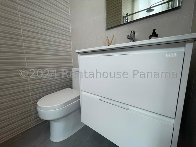 Venta Apartamento en Santa Maria Ph The Ivy Mts2: 162 PD