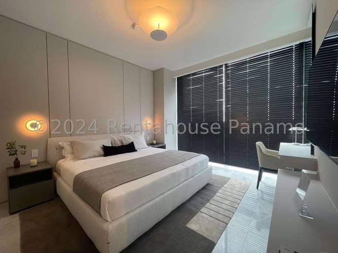 Venta Apartamento en Santa Maria Ph The Ivy Mts2: 162 PD