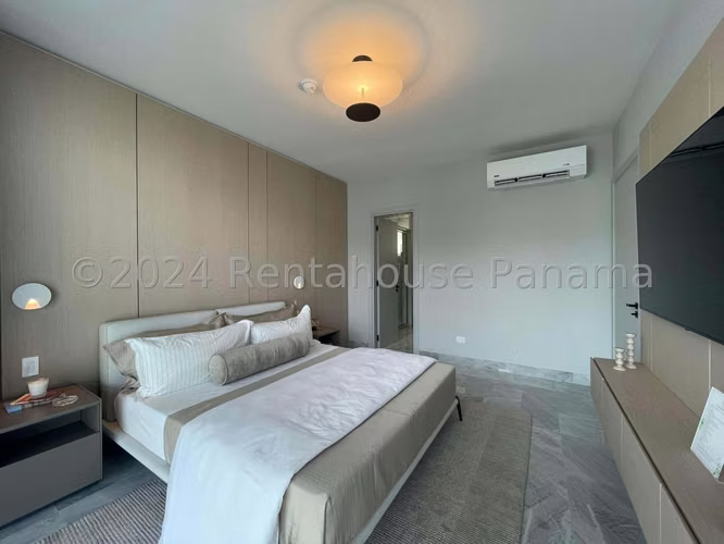 Venta Apartamento en Santa Maria Ph The Ivy Mts2: 162 PD
