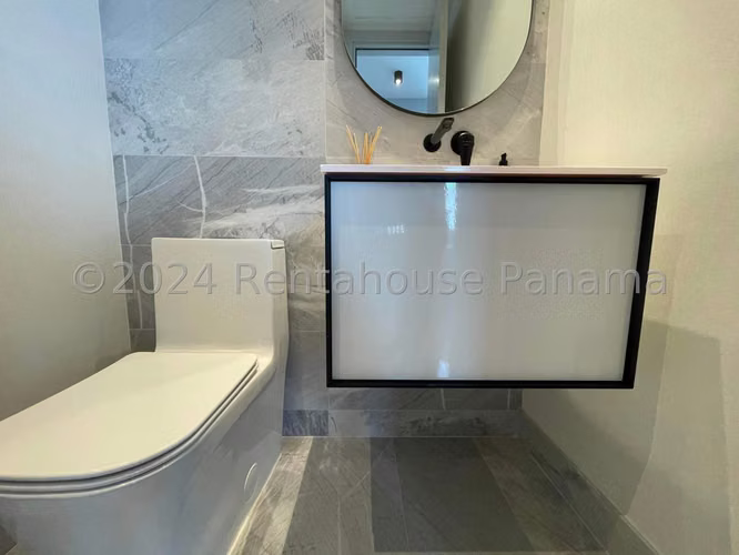 Venta Apartamento en Santa Maria Ph The Ivy Mts2: 162 PD