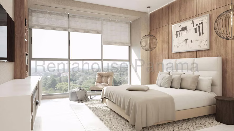 Venta de Apartamento en la exclusividad de Santa Maria Ph Altavia Mts2: 288