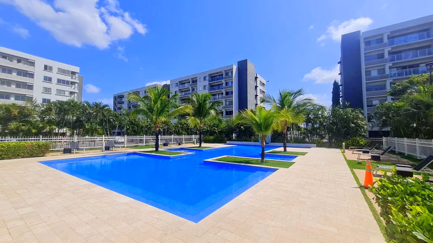Venta de Apartamento en PH Midrise - Panamá Pacífico. Haga una oferta