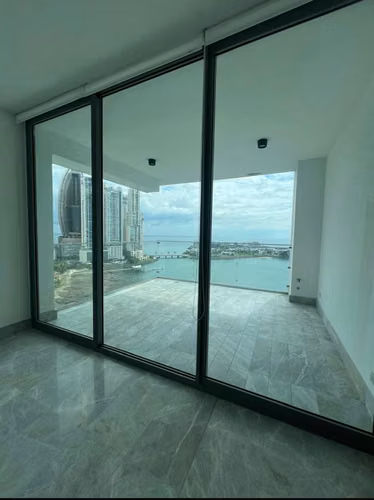 PUNTA PAITILLA  Se Alquilan con Linea blanca o Amoblados 3 recamaras 320m2, 367m2, 390m2