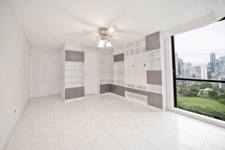 GC-019 Venta de Apartamento en Punta Paitilla