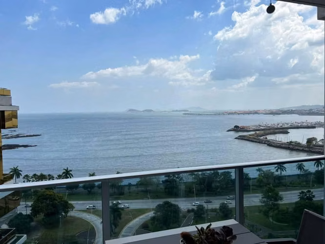 Venta Apartamento en Avenida Balboa