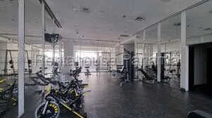 Venta de Apartamento con 110m2 en Avenida Balboa PH Warters On The Bay SR