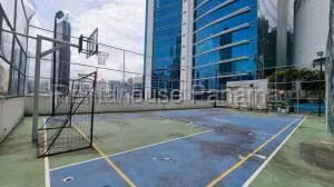Venta de Apartamento con 110m2 en Avenida Balboa PH Warters On The Bay SR
