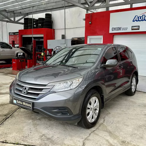 Honda CRV
