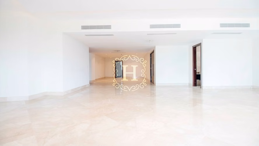 Exclusiva Residencia Frente al Mar en Miradores – Punta Paitilla