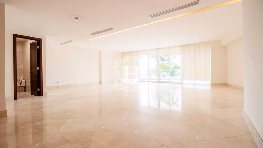 Exclusiva Residencia Frente al Mar en Miradores – Punta Paitilla