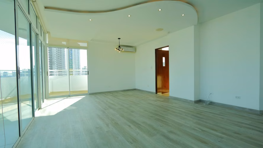 Apartamento en Venta - PH Vista Park - El Carmen