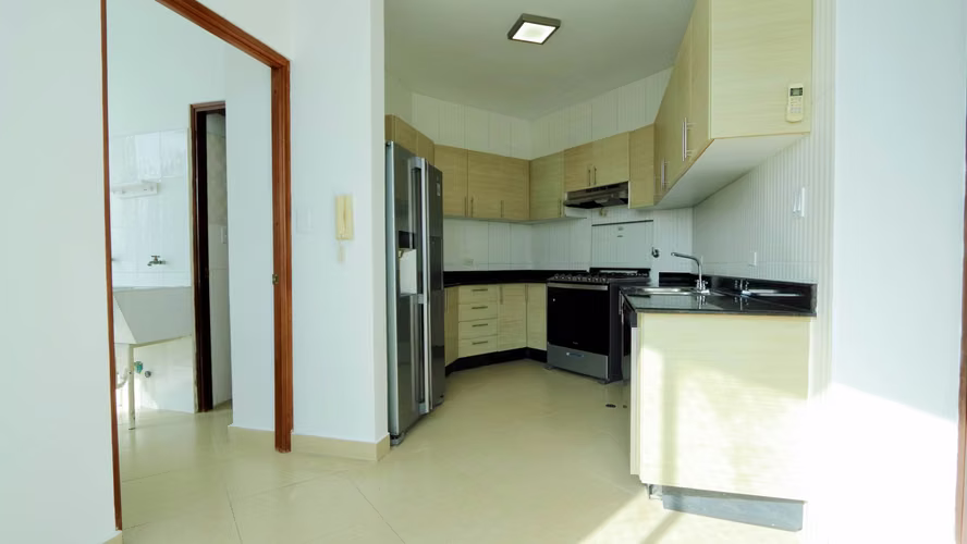 Apartamento en Venta - PH Vista Park - El Carmen