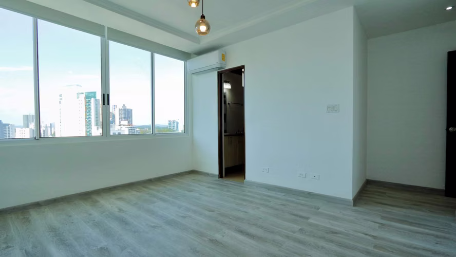Apartamento en Venta - PH Vista Park - El Carmen