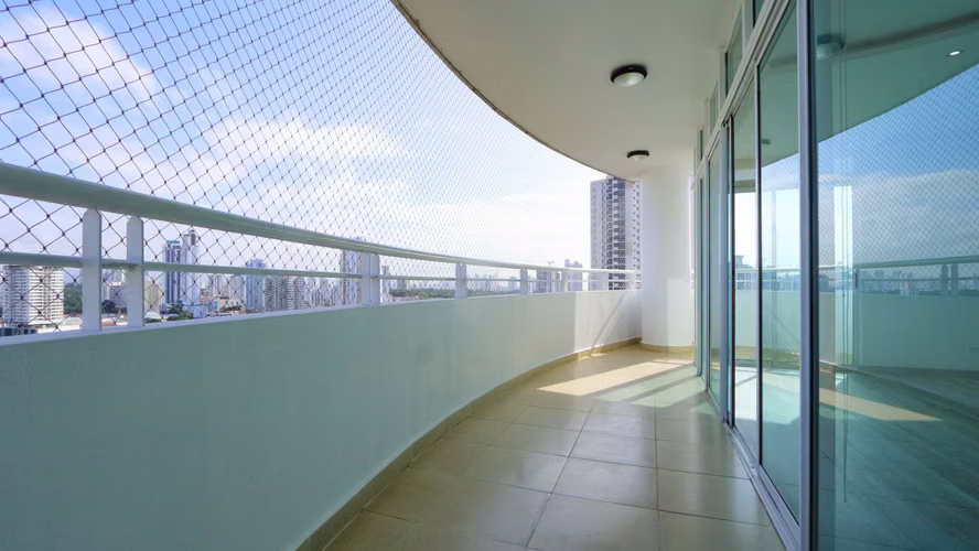 Apartamento en Venta - PH Vista Park - El Carmen