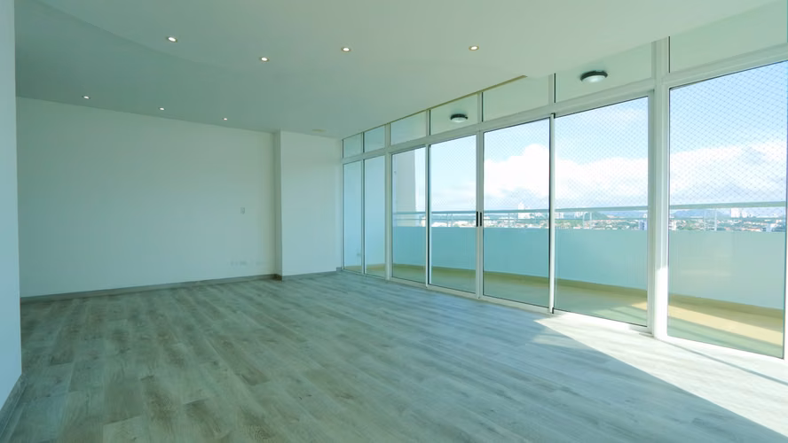 Apartamento en Venta - PH Vista Park - El Carmen