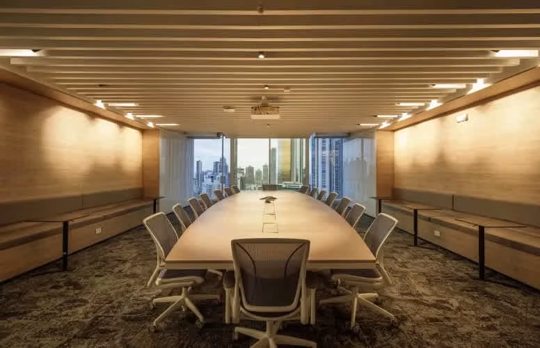 EVOLUTION OFFICE TOWER - CALLE 50