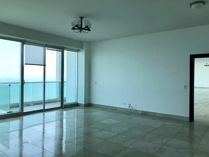 OCEAN TWO PENTHOUSE - COSTA DEL ESTE