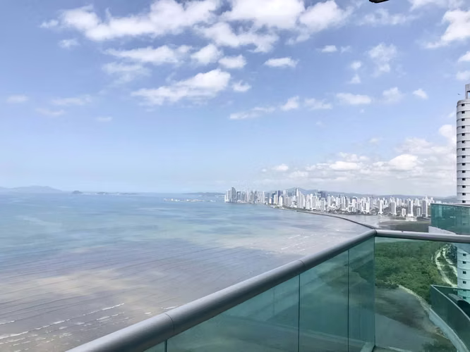 OCEAN TWO PENTHOUSE - COSTA DEL ESTE