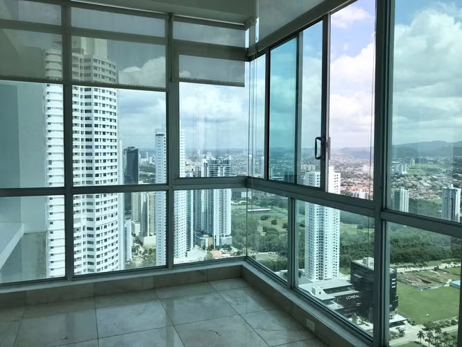 OCEAN TWO PENTHOUSE - COSTA DEL ESTE