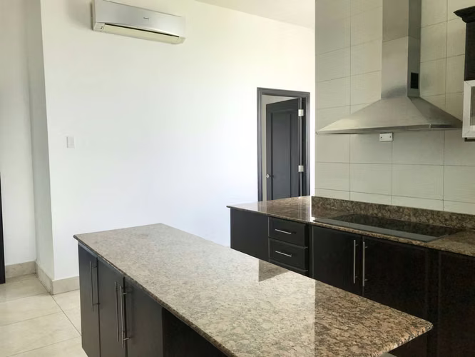OCEAN TWO PENTHOUSE - COSTA DEL ESTE