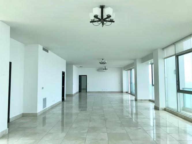 OCEAN TWO PENTHOUSE - COSTA DEL ESTE