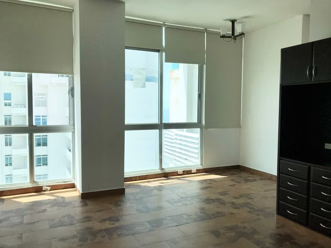 OCEAN TWO PENTHOUSE - COSTA DEL ESTE