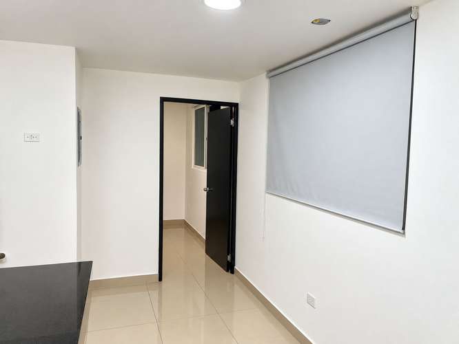 Apartamento de 1 recamara con Linea Blanca 