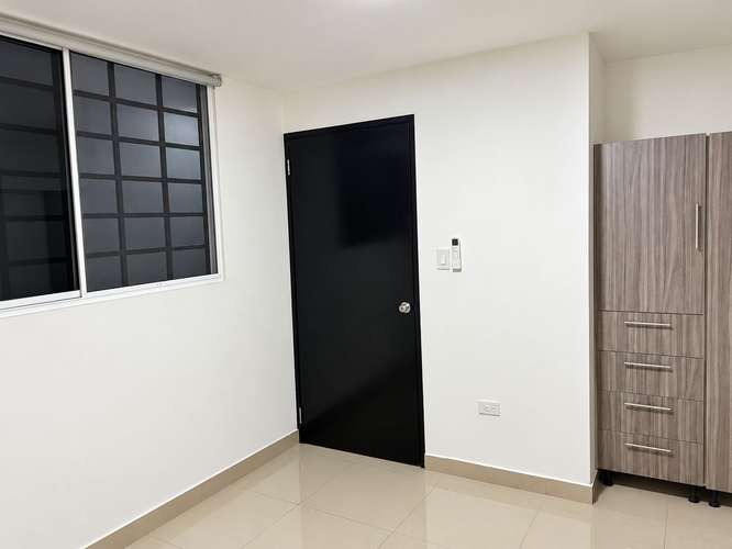 Apartamento de 1 recamara con Linea Blanca 