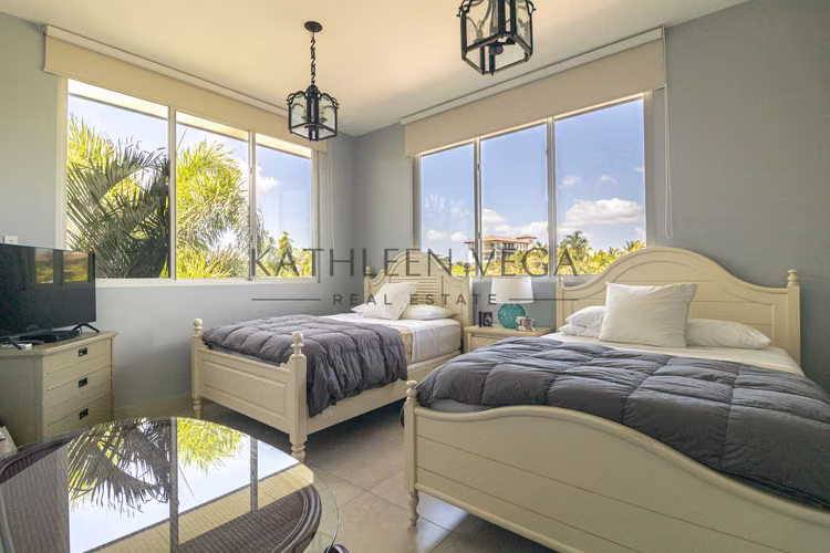 Moderna Casa de Playa en Buenaventura Golf & Beach Resort