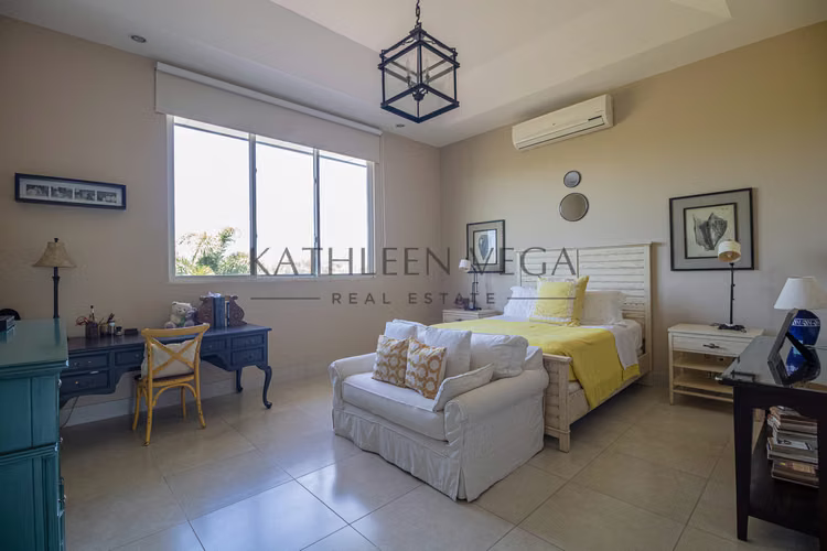 Moderna Casa de Playa en Buenaventura Golf & Beach Resort
