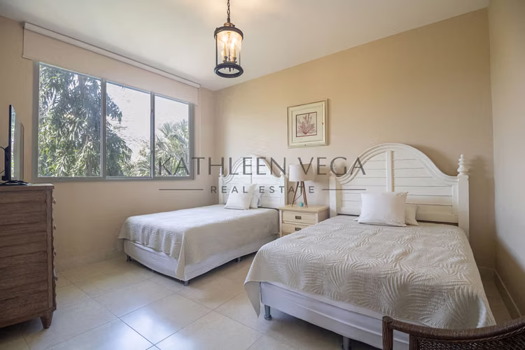 Moderna Casa de Playa en Buenaventura Golf & Beach Resort