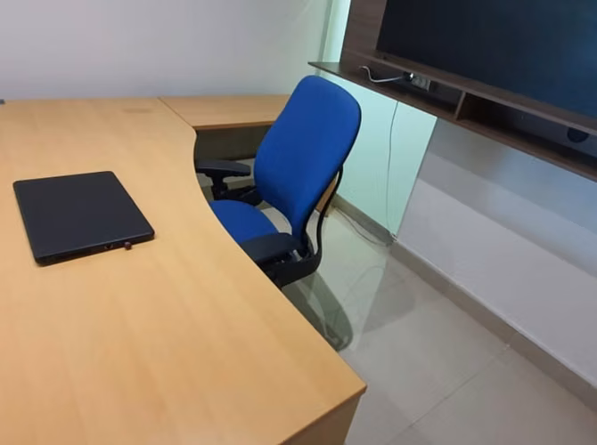 ALQUILER OFICINA EN EDISON CORPORATE CENTER, EDISON PARK (10)