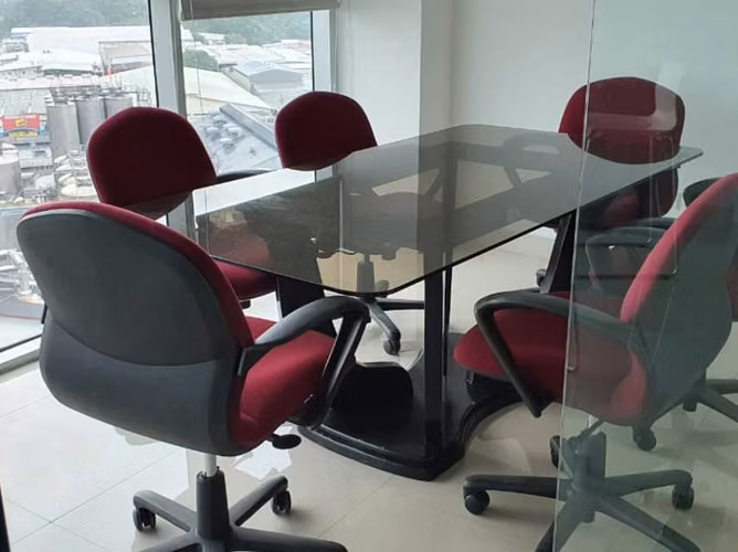 ALQUILER OFICINA EN EDISON CORPORATE CENTER, EDISON PARK (10)