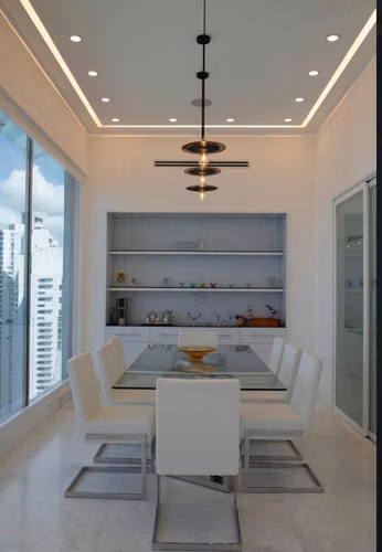PENTHOUSE EN VENTA – VENETIAN TOWER, PUNTA PACÍFICA