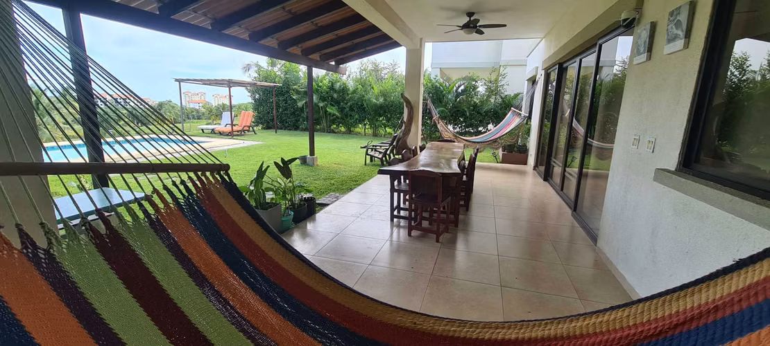 VENDO CASA. VISTA MAR. SAN CARLOS. CORONADO. GOLF. MARINA.