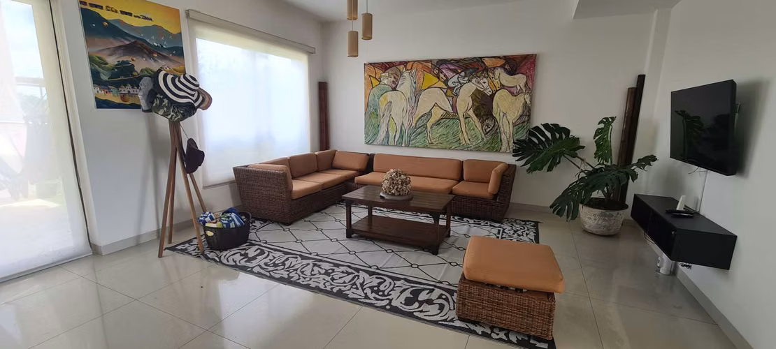 VENDO CASA. VISTA MAR. SAN CARLOS. CORONADO. GOLF. MARINA.