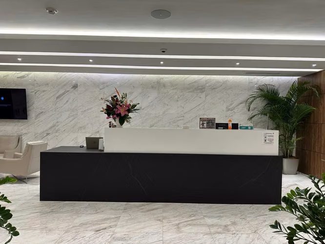 Oficina Corporativa en Oceanía, con Inquilino Internacional