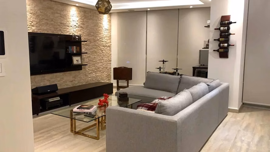 Venta de apartamento en PH Park Loft Via Porras