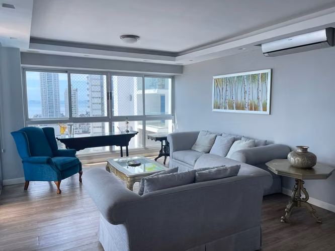 Venta de apartamento en PH Vision Tower, Coco del Mar. - Imagen 2