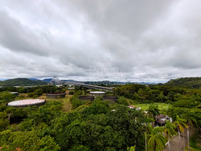 Venta de Apartamento en Amador con amplio balcón
