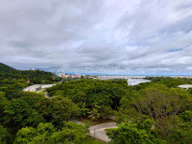 Venta de Apartamento en Amador con amplio balcón