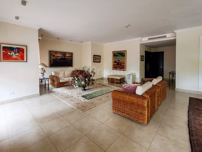 Venta de Apartamento en Amador con amplio balcón