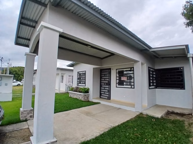 Alquiler de Casa en Aguacatal David, Chiriqui - Imagen 12