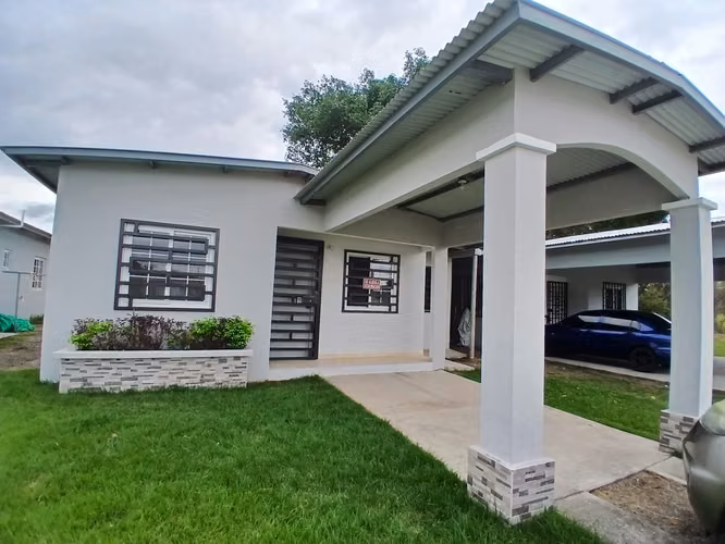 Alquiler de Casa en Aguacatal David, Chiriqui - Imagen 1