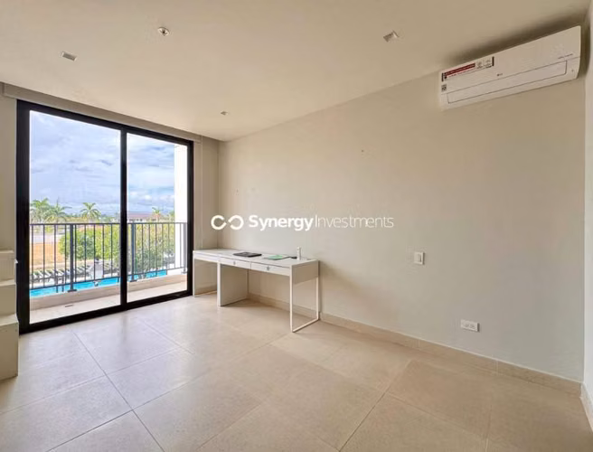 VENTA DE APARTAMENTO EN COSTA DEL ESTE, CASA BIANCA - Imagen 18