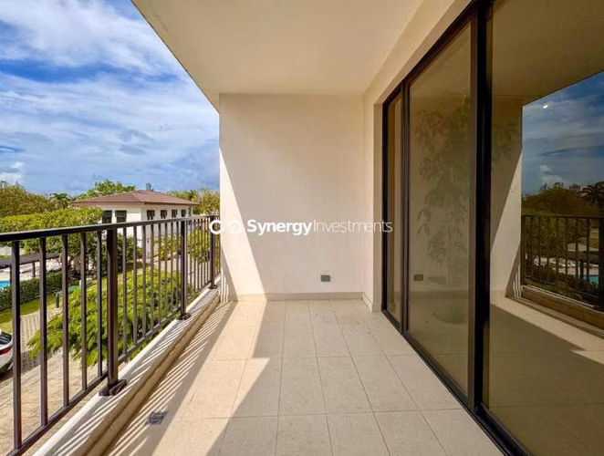 VENTA DE APARTAMENTO EN COSTA DEL ESTE, CASA BIANCA - Imagen 2