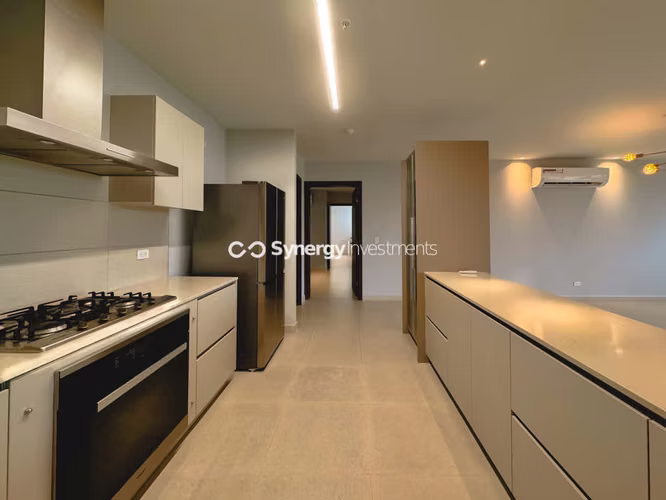 VENTA DE APARTAMENTO EN COSTA DEL ESTE, CASA BIANCA - Imagen 7