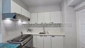 Apartamento en Alquiler en Avenida Balboa