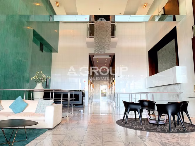 Waters on the bay - Avenida Balboa - Piso alto con vista a mar