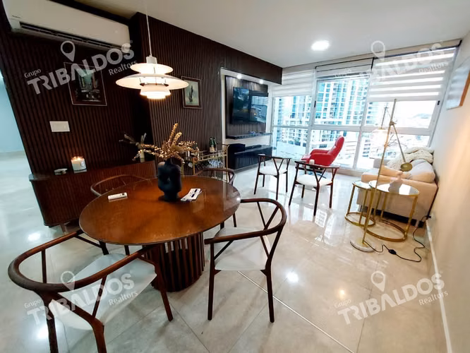 Sale of Apartment in PH Costanera, Bella Vista